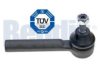 FIAT 07669756 Tie Rod End